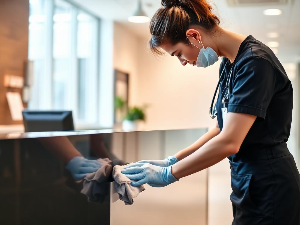 CLINIQUES ET HÔPITAUX